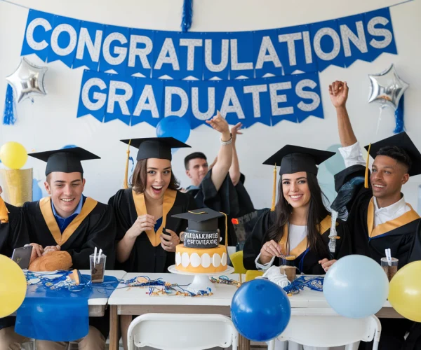 Location Festa di Laurea a Roma: Come Scegliere Quella Perfetta in 3 Semplici Step