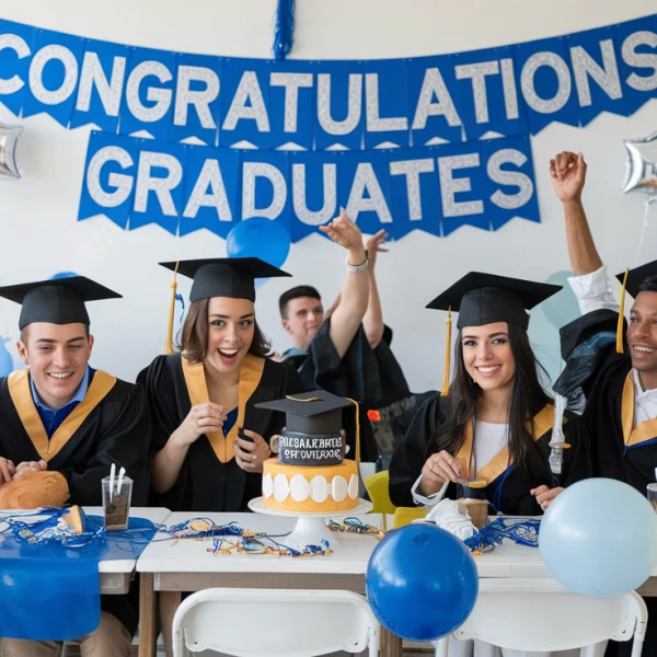 Location Festa di Laurea a Roma: Come Scegliere Quella Perfetta in 3 Semplici Step