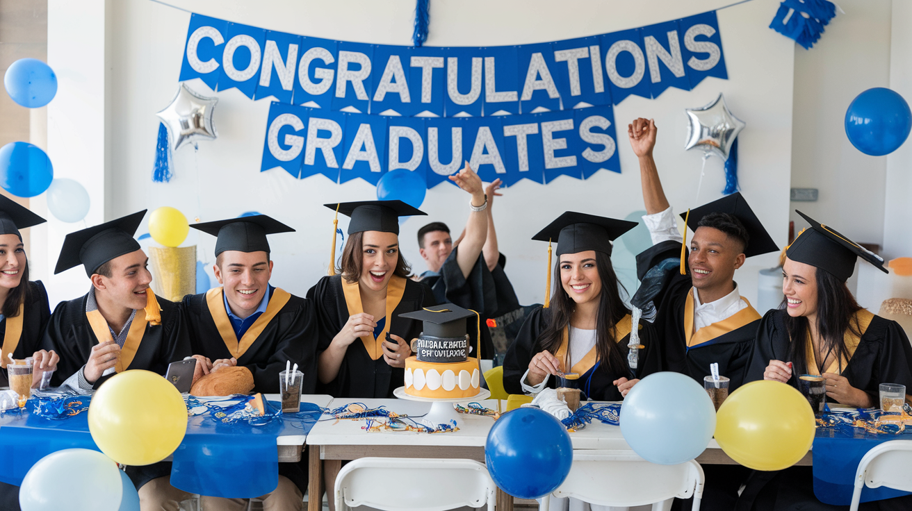 Location Festa di Laurea a Roma: Come Scegliere Quella Perfetta in 3 Semplici Step